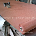 Amazon Ebay′s Choice Pure Red Copper Woven Wire Mesh for Faraday Cage (CWM)